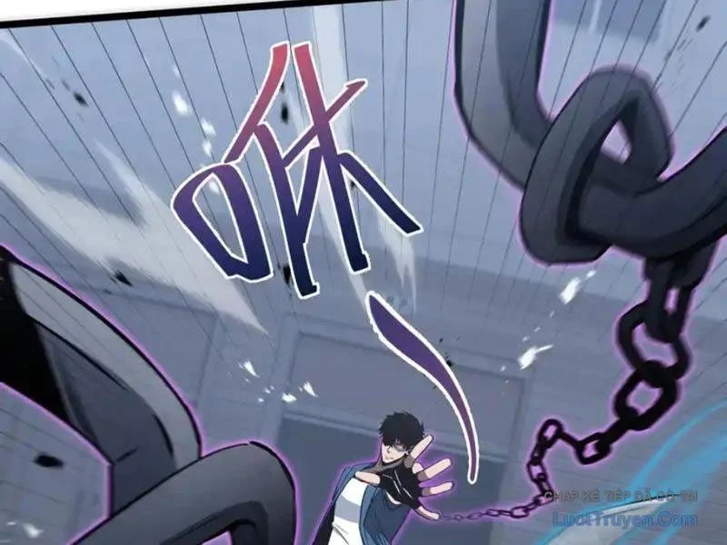 Dị Ngục Bạo Quân: Cái Bóng Của Ta Có Thể Tiến Hóa Vô Hạn Chapter 60 - Trang 2