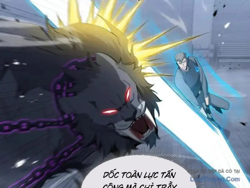 Dị Ngục Bạo Quân: Cái Bóng Của Ta Có Thể Tiến Hóa Vô Hạn Chapter 60 - Trang 2