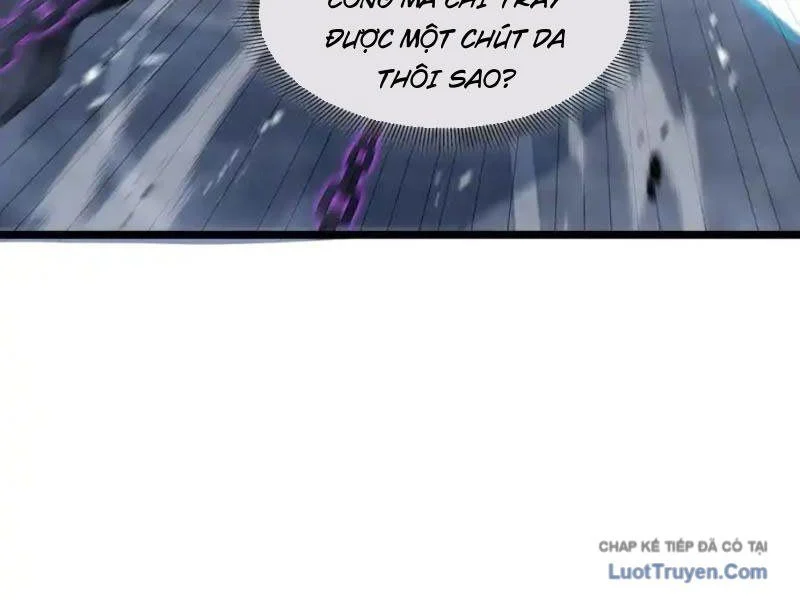 Dị Ngục Bạo Quân: Cái Bóng Của Ta Có Thể Tiến Hóa Vô Hạn Chapter 60 - Trang 2