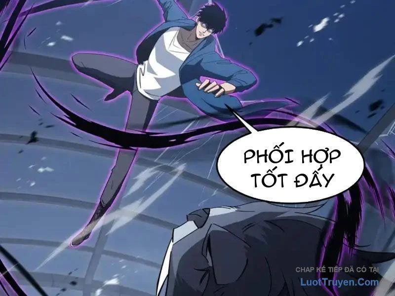 Dị Ngục Bạo Quân: Cái Bóng Của Ta Có Thể Tiến Hóa Vô Hạn Chapter 60 - Trang 2