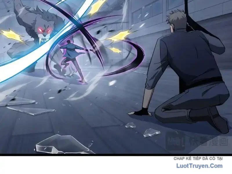 Dị Ngục Bạo Quân: Cái Bóng Của Ta Có Thể Tiến Hóa Vô Hạn Chapter 60 - Trang 2