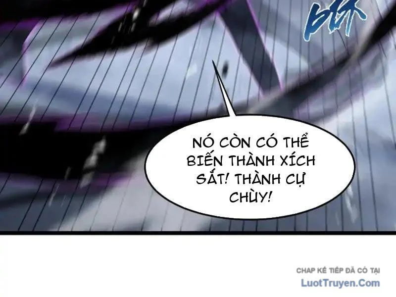 Dị Ngục Bạo Quân: Cái Bóng Của Ta Có Thể Tiến Hóa Vô Hạn Chapter 60 - Trang 2