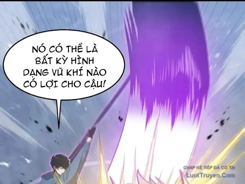 Dị Ngục Bạo Quân: Cái Bóng Của Ta Có Thể Tiến Hóa Vô Hạn Chapter 60 - Trang 2
