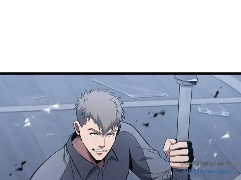 Dị Ngục Bạo Quân: Cái Bóng Của Ta Có Thể Tiến Hóa Vô Hạn Chapter 60 - Trang 2