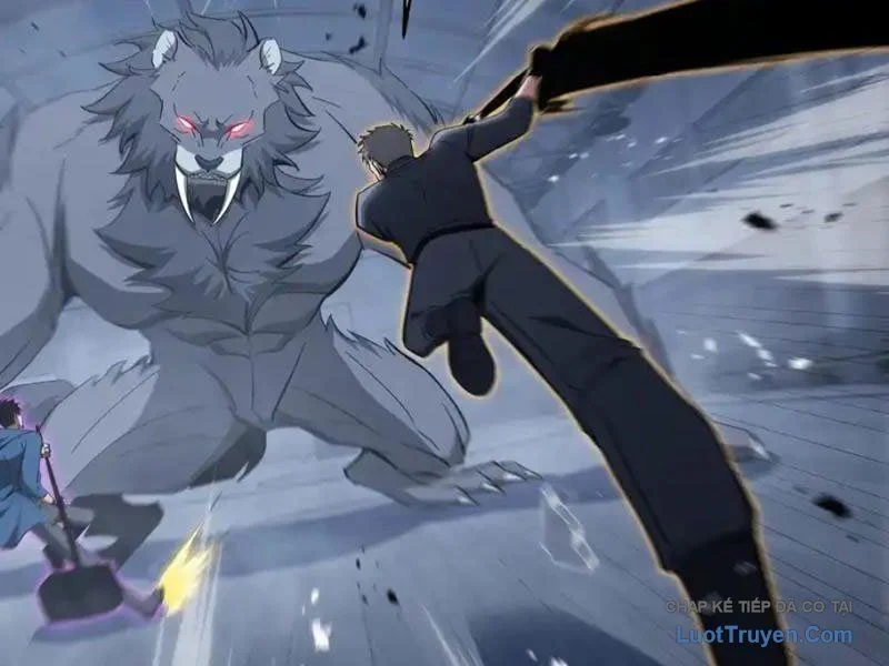 Dị Ngục Bạo Quân: Cái Bóng Của Ta Có Thể Tiến Hóa Vô Hạn Chapter 60 - Trang 2