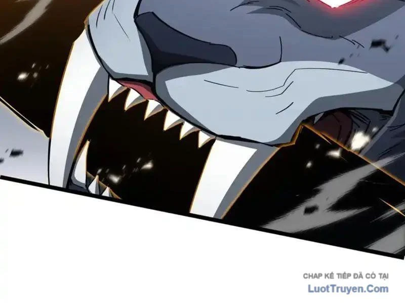 Dị Ngục Bạo Quân: Cái Bóng Của Ta Có Thể Tiến Hóa Vô Hạn Chapter 60 - Trang 2
