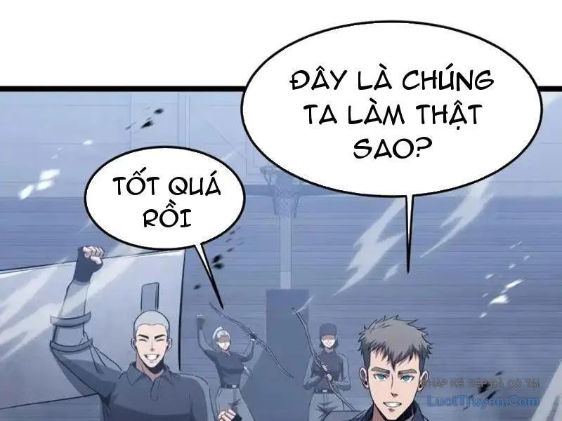Dị Ngục Bạo Quân: Cái Bóng Của Ta Có Thể Tiến Hóa Vô Hạn Chapter 60 - Trang 2