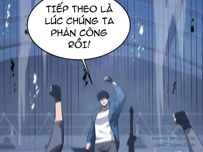 Dị Ngục Bạo Quân: Cái Bóng Của Ta Có Thể Tiến Hóa Vô Hạn Chapter 60 - Trang 2