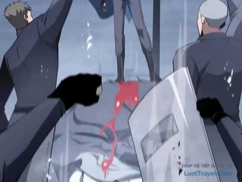 Dị Ngục Bạo Quân: Cái Bóng Của Ta Có Thể Tiến Hóa Vô Hạn Chapter 60 - Trang 2