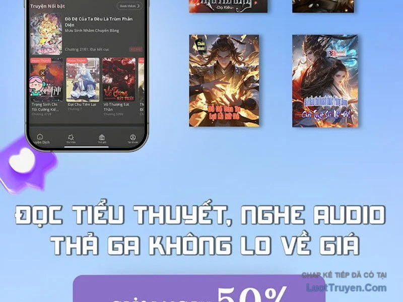 Dị Ngục Bạo Quân: Cái Bóng Của Ta Có Thể Tiến Hóa Vô Hạn Chapter 60 - Trang 2