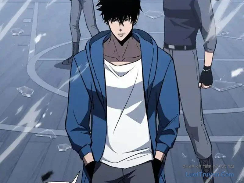 Dị Ngục Bạo Quân: Cái Bóng Của Ta Có Thể Tiến Hóa Vô Hạn Chapter 61 - Trang 2