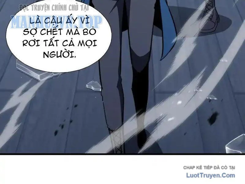 Dị Ngục Bạo Quân: Cái Bóng Của Ta Có Thể Tiến Hóa Vô Hạn Chapter 61 - Trang 2