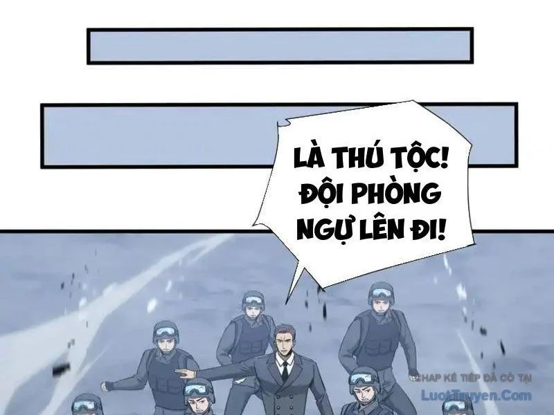 Dị Ngục Bạo Quân: Cái Bóng Của Ta Có Thể Tiến Hóa Vô Hạn Chapter 61 - Trang 2