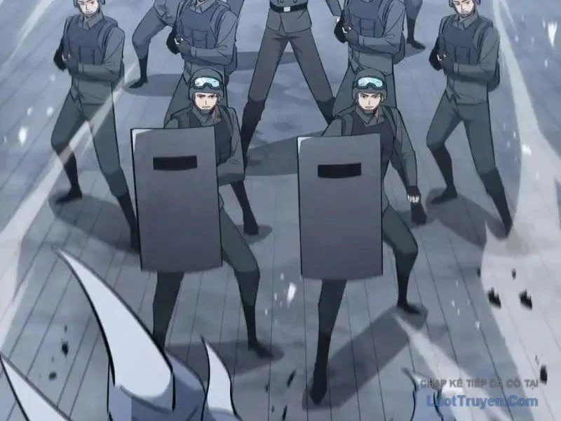 Dị Ngục Bạo Quân: Cái Bóng Của Ta Có Thể Tiến Hóa Vô Hạn Chapter 61 - Trang 2