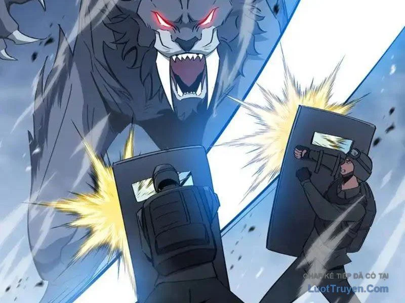 Dị Ngục Bạo Quân: Cái Bóng Của Ta Có Thể Tiến Hóa Vô Hạn Chapter 61 - Trang 2