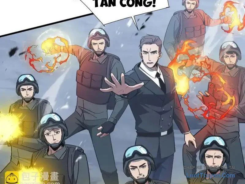 Dị Ngục Bạo Quân: Cái Bóng Của Ta Có Thể Tiến Hóa Vô Hạn Chapter 61 - Trang 2