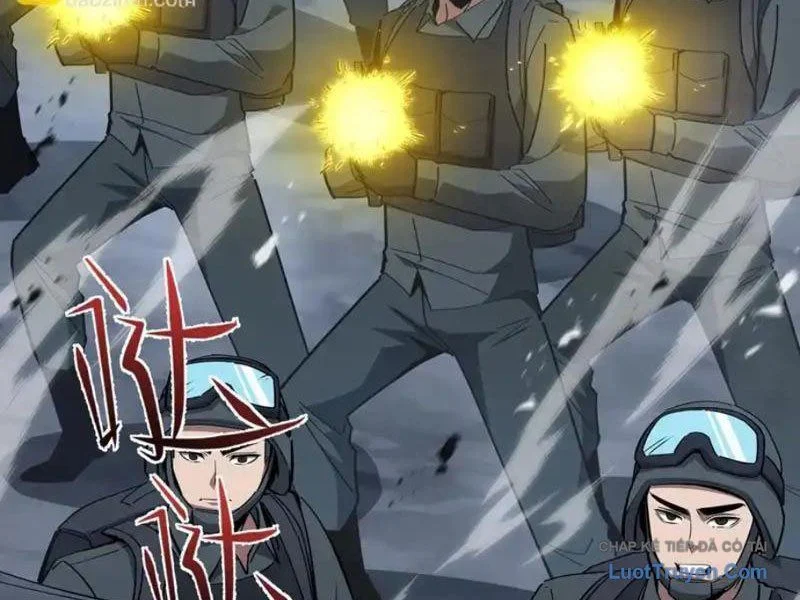 Dị Ngục Bạo Quân: Cái Bóng Của Ta Có Thể Tiến Hóa Vô Hạn Chapter 61 - Trang 2