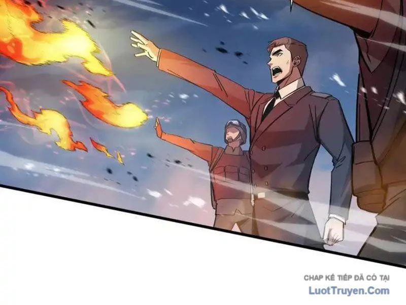 Dị Ngục Bạo Quân: Cái Bóng Của Ta Có Thể Tiến Hóa Vô Hạn Chapter 61 - Trang 2