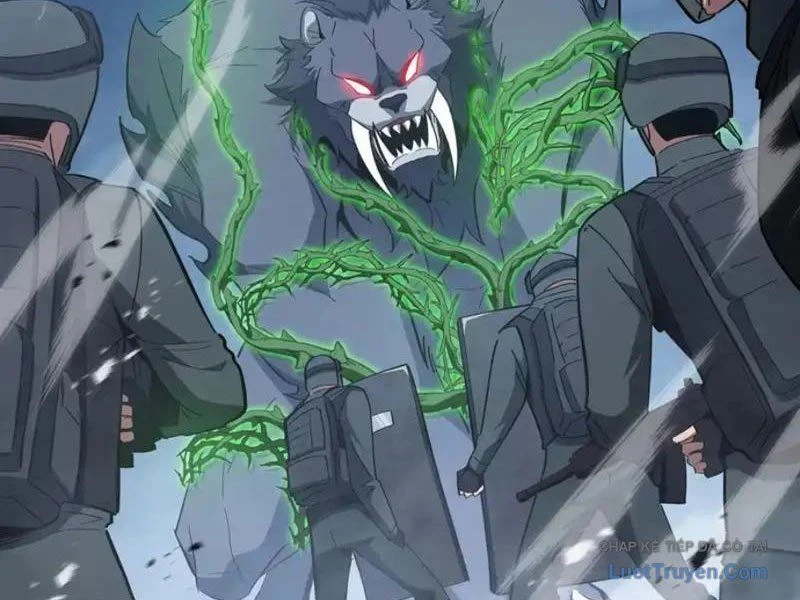 Dị Ngục Bạo Quân: Cái Bóng Của Ta Có Thể Tiến Hóa Vô Hạn Chapter 61 - Trang 2