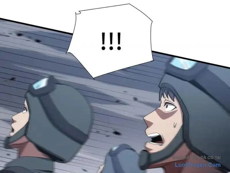 Dị Ngục Bạo Quân: Cái Bóng Của Ta Có Thể Tiến Hóa Vô Hạn Chapter 61 - Trang 2