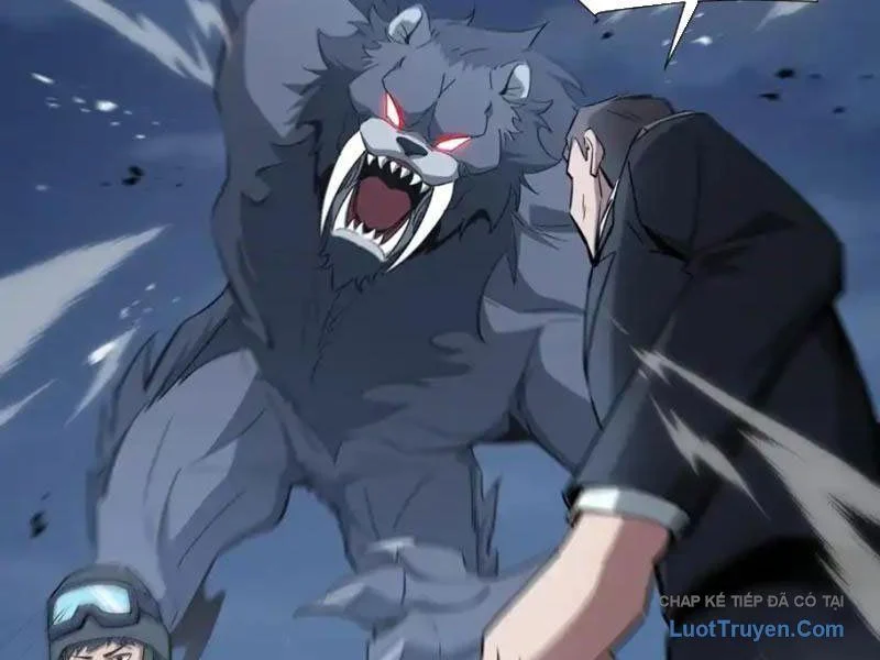 Dị Ngục Bạo Quân: Cái Bóng Của Ta Có Thể Tiến Hóa Vô Hạn Chapter 61 - Trang 2