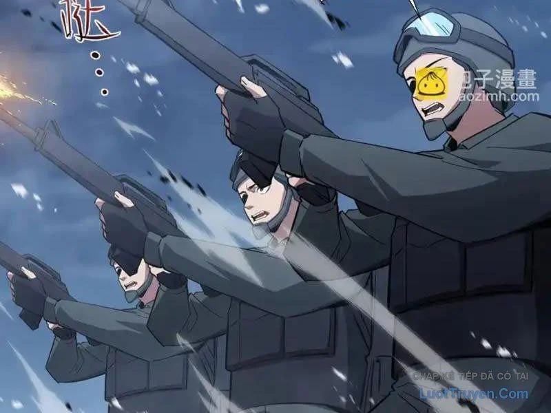 Dị Ngục Bạo Quân: Cái Bóng Của Ta Có Thể Tiến Hóa Vô Hạn Chapter 61 - Trang 2