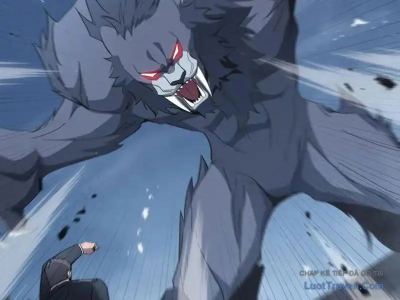 Dị Ngục Bạo Quân: Cái Bóng Của Ta Có Thể Tiến Hóa Vô Hạn Chapter 61 - Trang 2