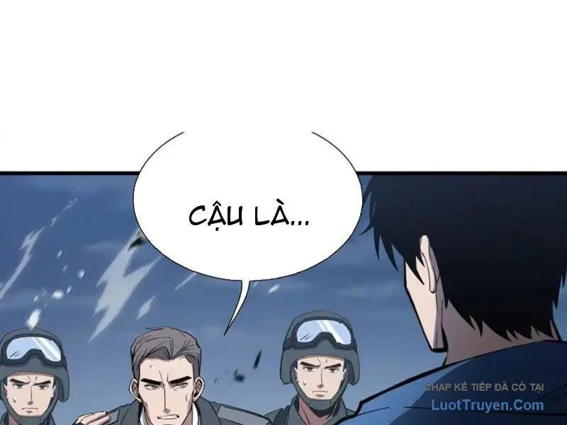 Dị Ngục Bạo Quân: Cái Bóng Của Ta Có Thể Tiến Hóa Vô Hạn Chapter 61 - Trang 2