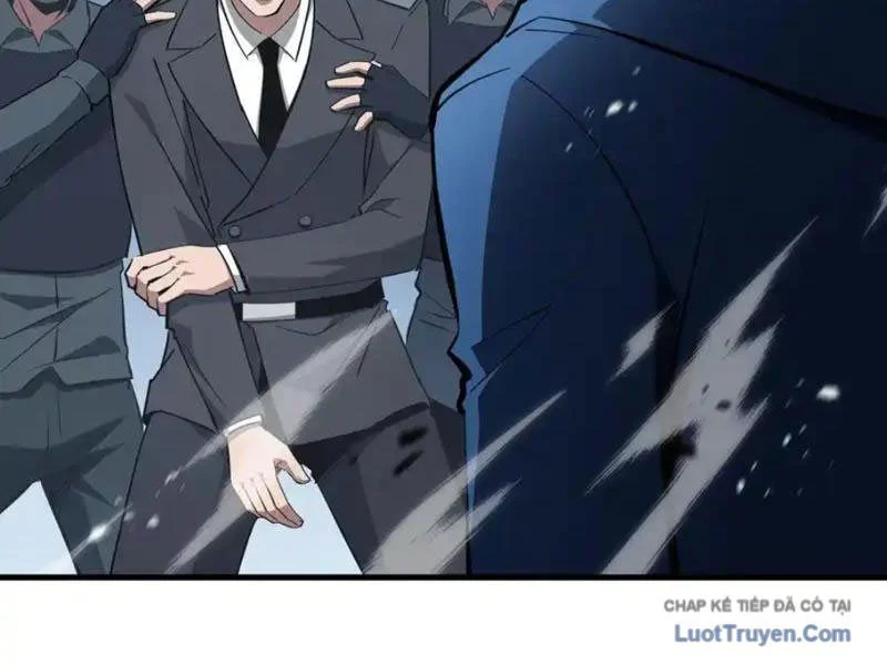 Dị Ngục Bạo Quân: Cái Bóng Của Ta Có Thể Tiến Hóa Vô Hạn Chapter 61 - Trang 2