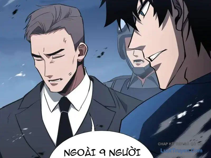 Dị Ngục Bạo Quân: Cái Bóng Của Ta Có Thể Tiến Hóa Vô Hạn Chapter 61 - Trang 2