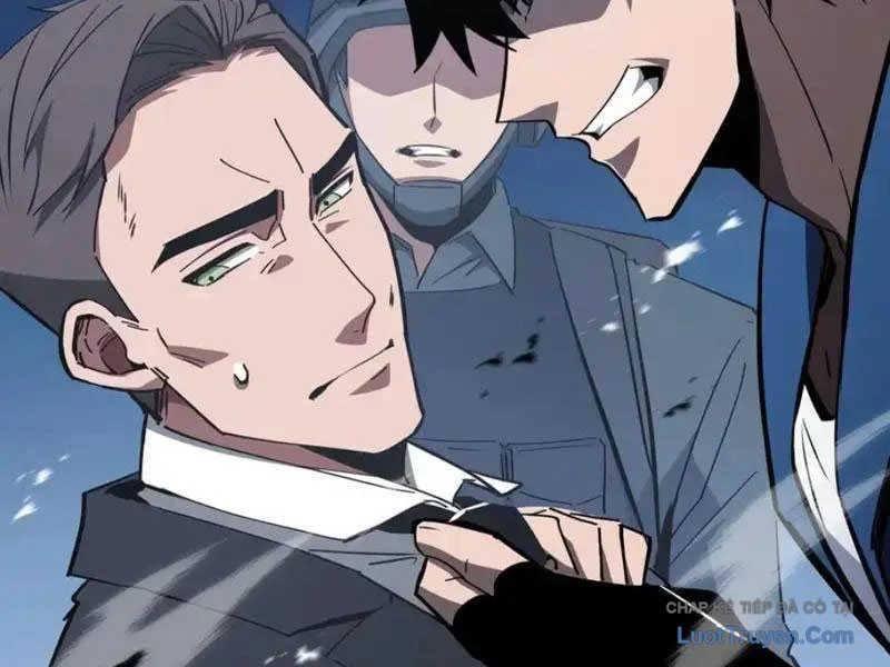 Dị Ngục Bạo Quân: Cái Bóng Của Ta Có Thể Tiến Hóa Vô Hạn Chapter 61 - Trang 2