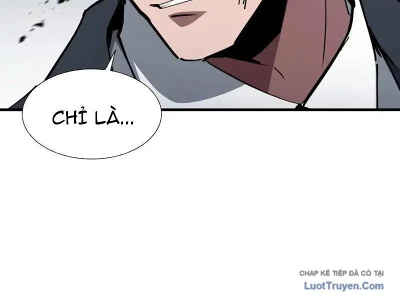 Dị Ngục Bạo Quân: Cái Bóng Của Ta Có Thể Tiến Hóa Vô Hạn Chapter 61 - Trang 2