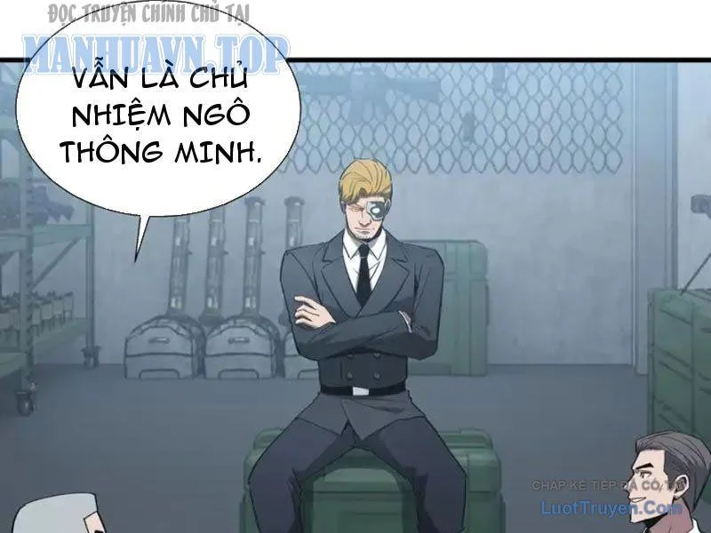 Dị Ngục Bạo Quân: Cái Bóng Của Ta Có Thể Tiến Hóa Vô Hạn Chapter 61 - Trang 2