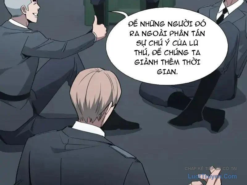 Dị Ngục Bạo Quân: Cái Bóng Của Ta Có Thể Tiến Hóa Vô Hạn Chapter 61 - Trang 2