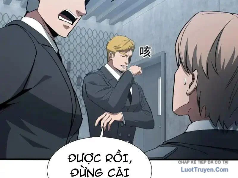 Dị Ngục Bạo Quân: Cái Bóng Của Ta Có Thể Tiến Hóa Vô Hạn Chapter 61 - Trang 2