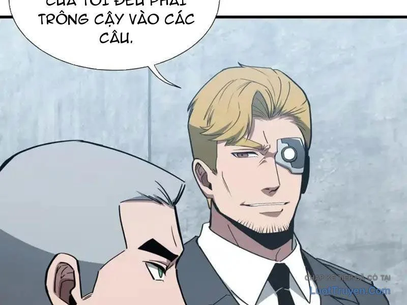 Dị Ngục Bạo Quân: Cái Bóng Của Ta Có Thể Tiến Hóa Vô Hạn Chapter 61 - Trang 2