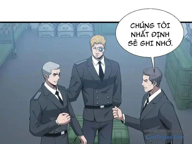 Dị Ngục Bạo Quân: Cái Bóng Của Ta Có Thể Tiến Hóa Vô Hạn Chapter 61 - Trang 2