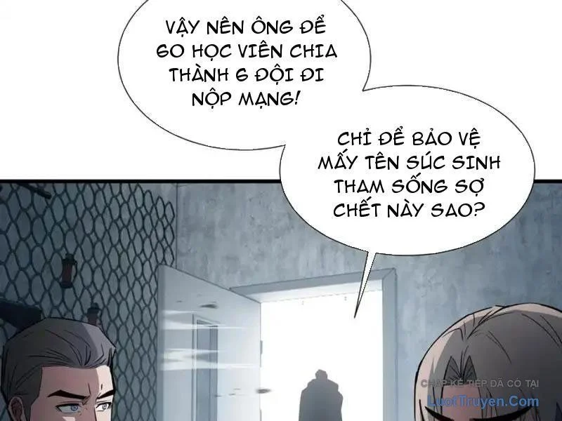 Dị Ngục Bạo Quân: Cái Bóng Của Ta Có Thể Tiến Hóa Vô Hạn Chapter 61 - Trang 2