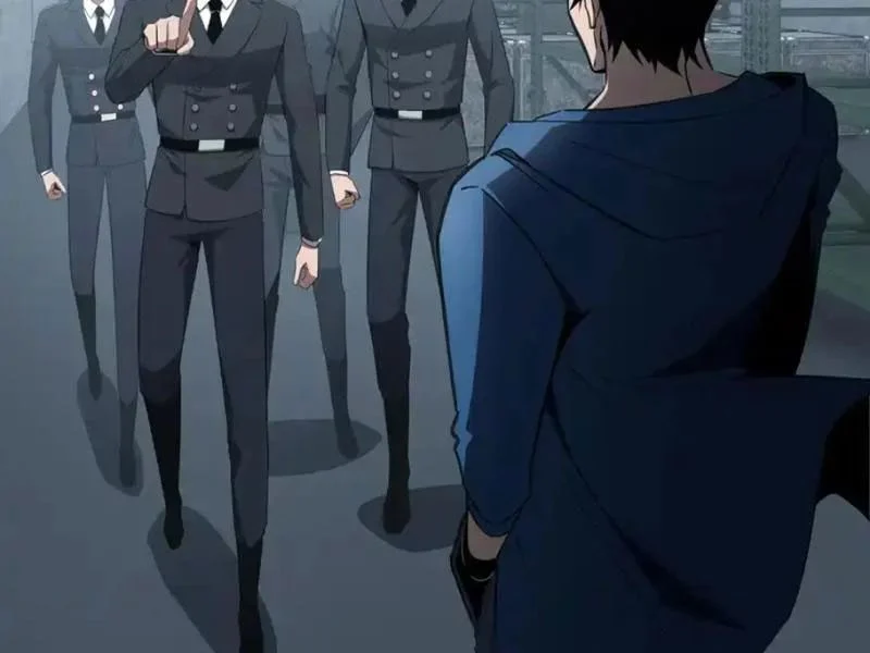 Dị Ngục Bạo Quân: Cái Bóng Của Ta Có Thể Tiến Hóa Vô Hạn Chapter 62 - Trang 2