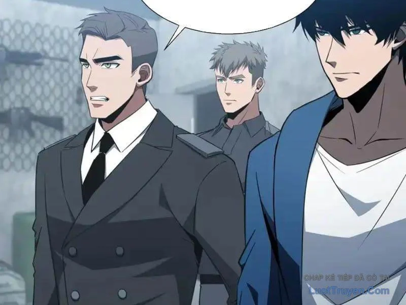 Dị Ngục Bạo Quân: Cái Bóng Của Ta Có Thể Tiến Hóa Vô Hạn Chapter 62 - Trang 2