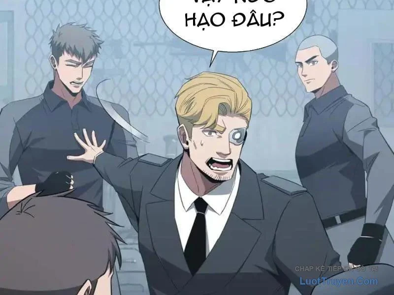 Dị Ngục Bạo Quân: Cái Bóng Của Ta Có Thể Tiến Hóa Vô Hạn Chapter 62 - Trang 2