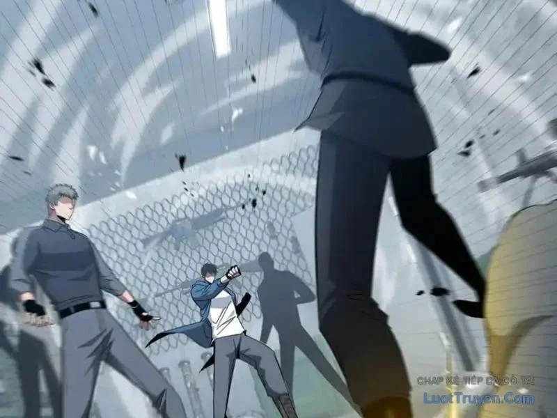 Dị Ngục Bạo Quân: Cái Bóng Của Ta Có Thể Tiến Hóa Vô Hạn Chapter 62 - Trang 2