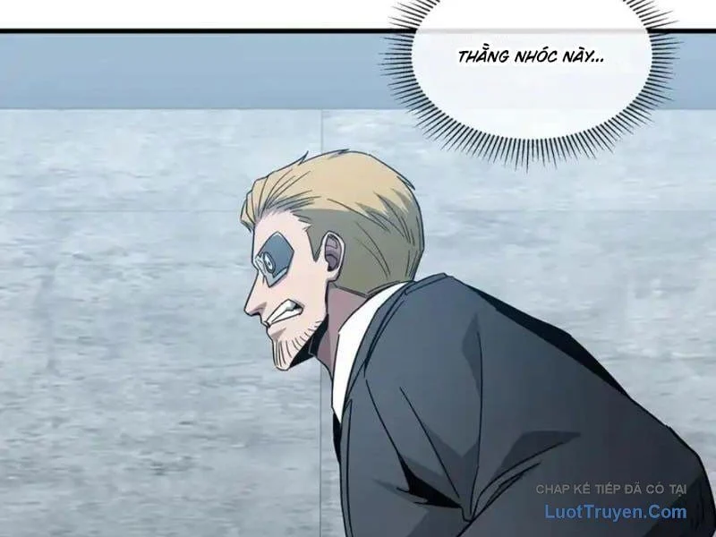 Dị Ngục Bạo Quân: Cái Bóng Của Ta Có Thể Tiến Hóa Vô Hạn Chapter 62 - Trang 2