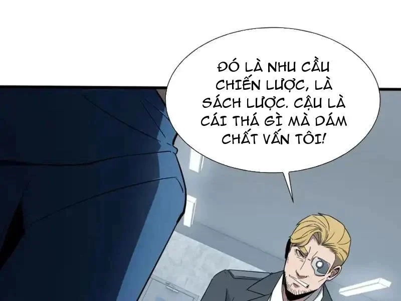 Dị Ngục Bạo Quân: Cái Bóng Của Ta Có Thể Tiến Hóa Vô Hạn Chapter 62 - Trang 2