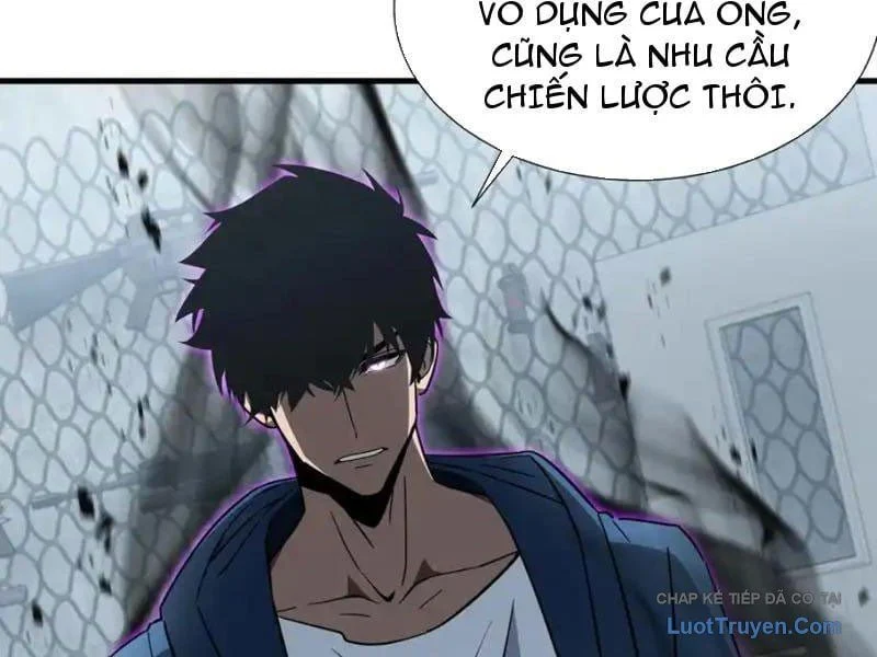 Dị Ngục Bạo Quân: Cái Bóng Của Ta Có Thể Tiến Hóa Vô Hạn Chapter 62 - Trang 2