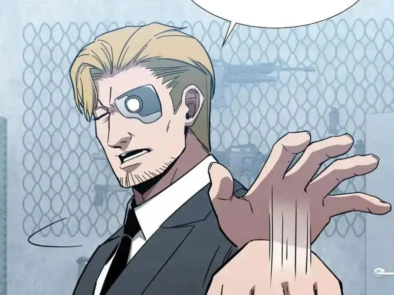 Dị Ngục Bạo Quân: Cái Bóng Của Ta Có Thể Tiến Hóa Vô Hạn Chapter 62 - Trang 2