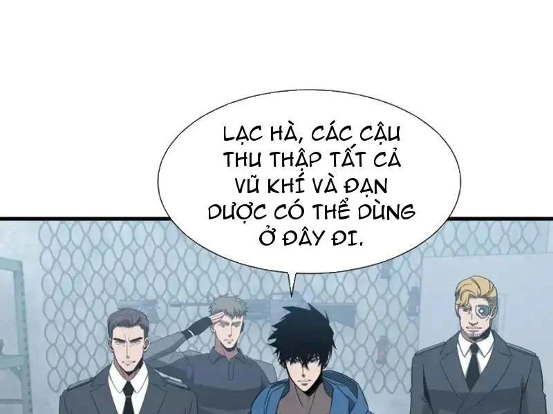 Dị Ngục Bạo Quân: Cái Bóng Của Ta Có Thể Tiến Hóa Vô Hạn Chapter 62 - Trang 2