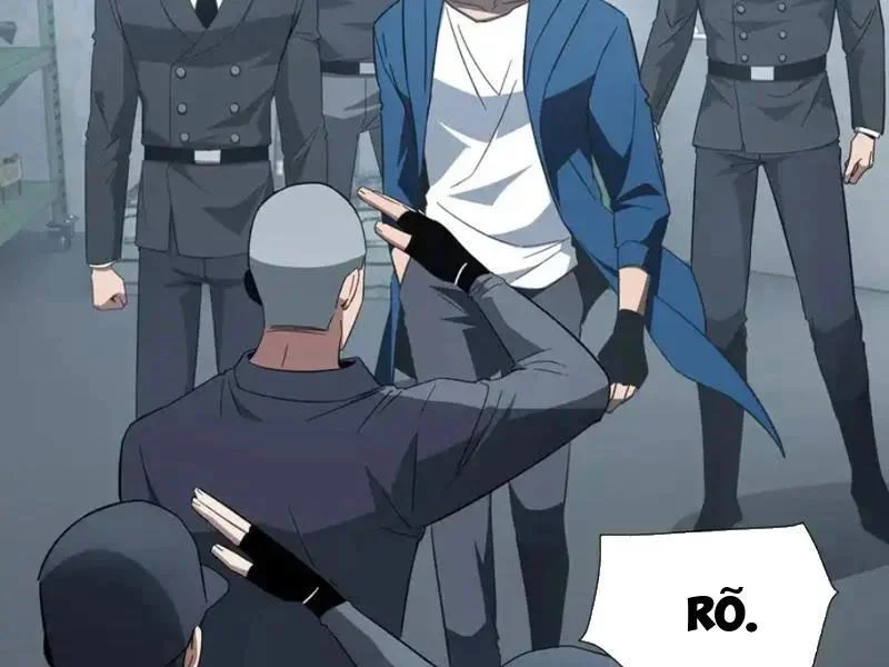 Dị Ngục Bạo Quân: Cái Bóng Của Ta Có Thể Tiến Hóa Vô Hạn Chapter 62 - Trang 2