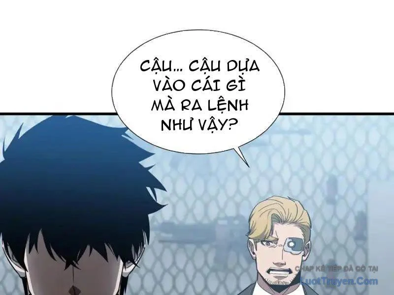 Dị Ngục Bạo Quân: Cái Bóng Của Ta Có Thể Tiến Hóa Vô Hạn Chapter 62 - Trang 2