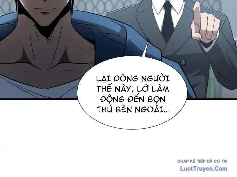 Dị Ngục Bạo Quân: Cái Bóng Của Ta Có Thể Tiến Hóa Vô Hạn Chapter 62 - Trang 2